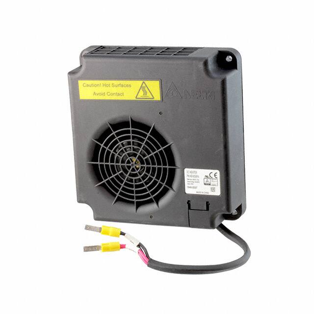 HEH050PA DC 48V HEATER 500W