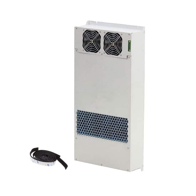 HEX020VA CABINET HEAT EXCHANGER