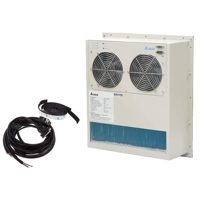 HEX050PA CABINET HEAT EXCHANGER