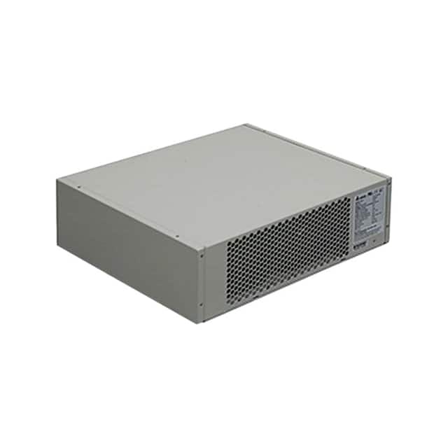 HEX050QA CABINET HEAT EXCHANGER