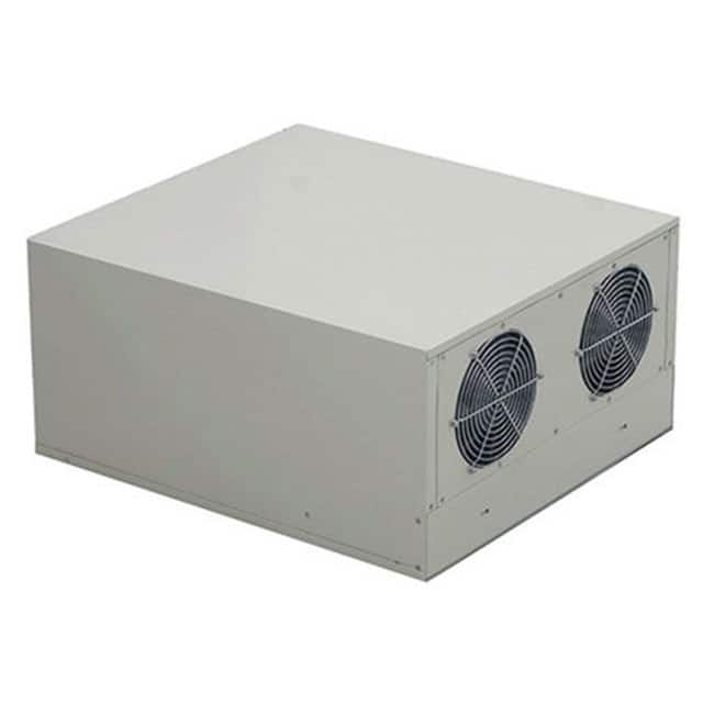 HEX080QA CABINET HEAT EXCHANGER