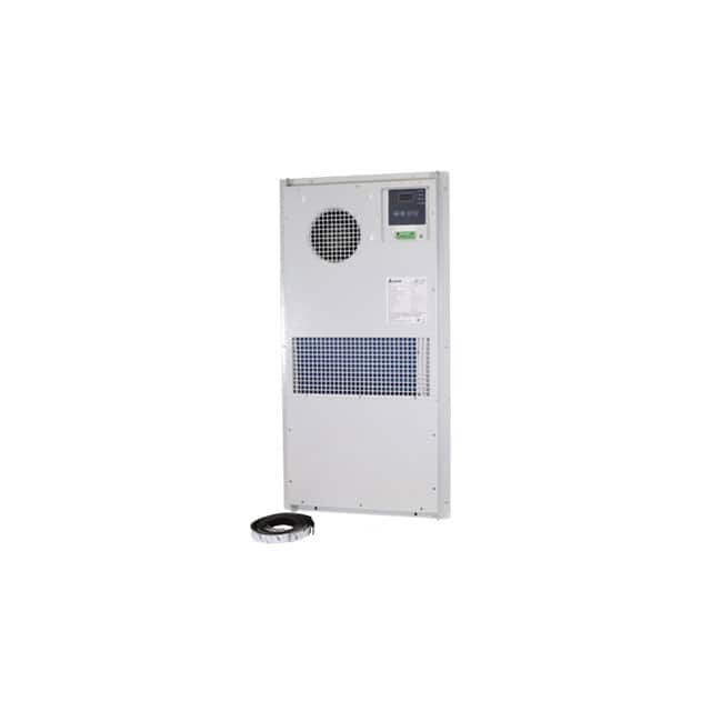 HEC0800PC CABINET COOLER / AIR CONDITIONER
