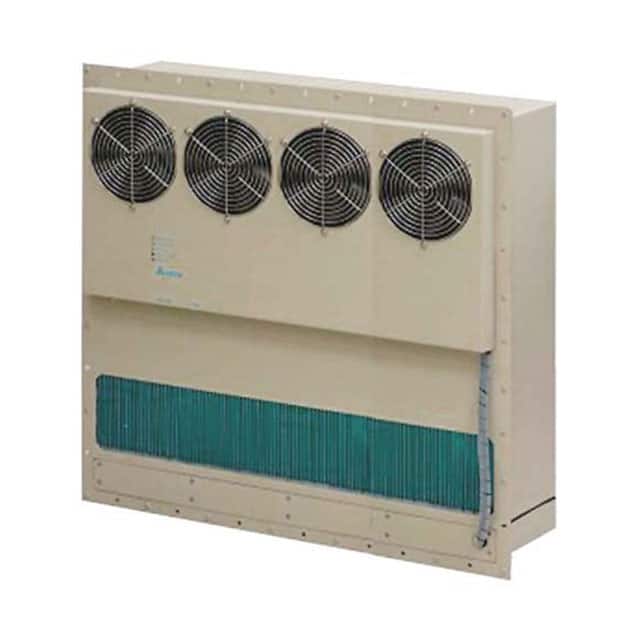 HEX200PC CABINET HEAT EXCHANGER