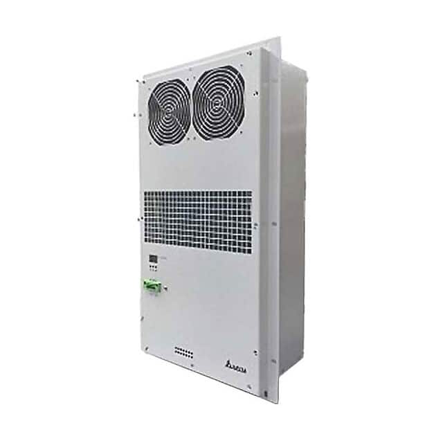 HEC0500BFA CABINET COOLER / AIR CONDITIONER