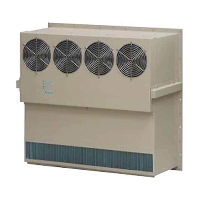 HEX200PB CABINET HEAT EXCHANGER