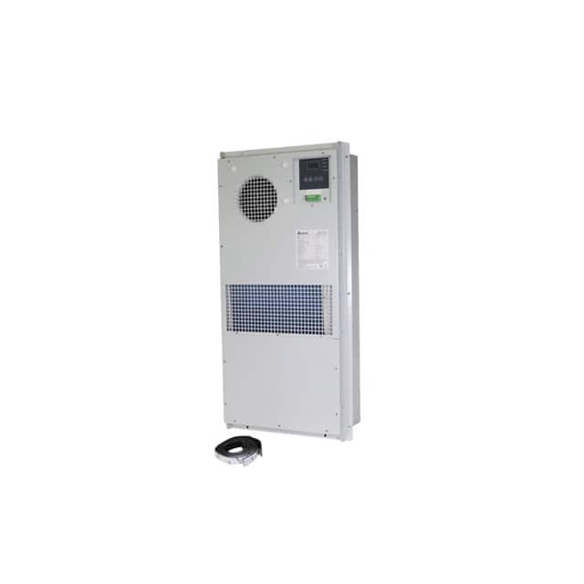 HEC1000PC CABINET COOLER / AIR CONDITIONER
