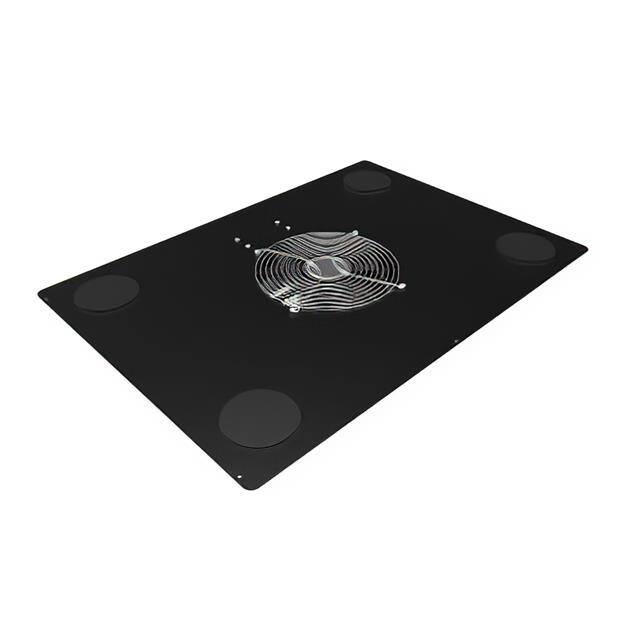 C2T2423F10LG1 550CFM CABINET FAN TOP