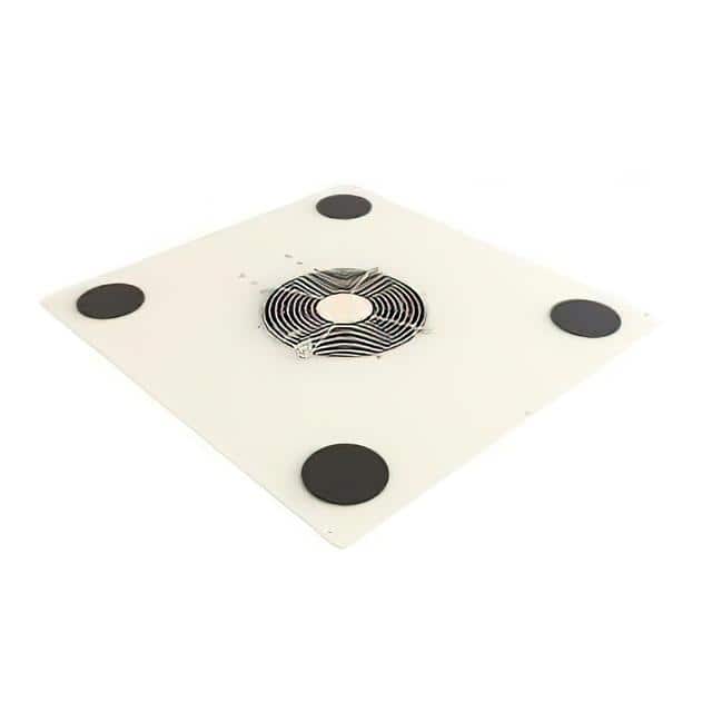 C2T2431F10CELG1 550CFM FANTOP W/CABLE ENTRY