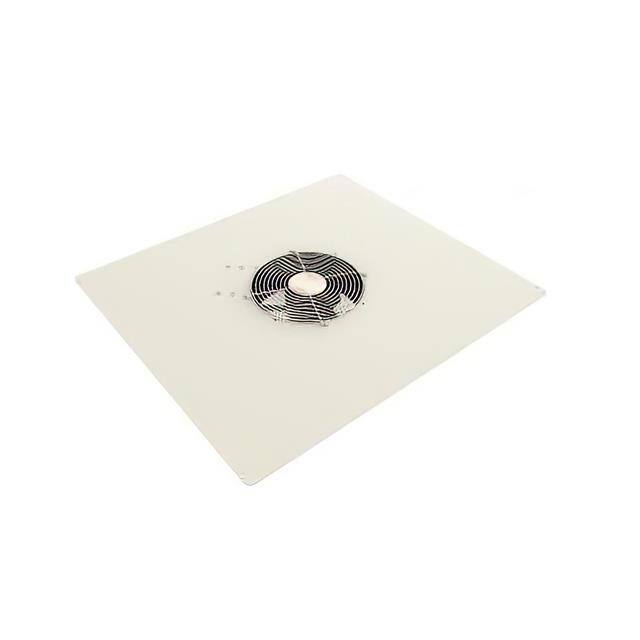 C2T2436F10LG1 550CFM CABINET FAN TOP