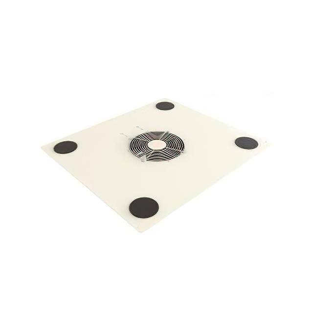 C2T2436F10CELG1 550CFM FANTOP W/CABLE ENTRY