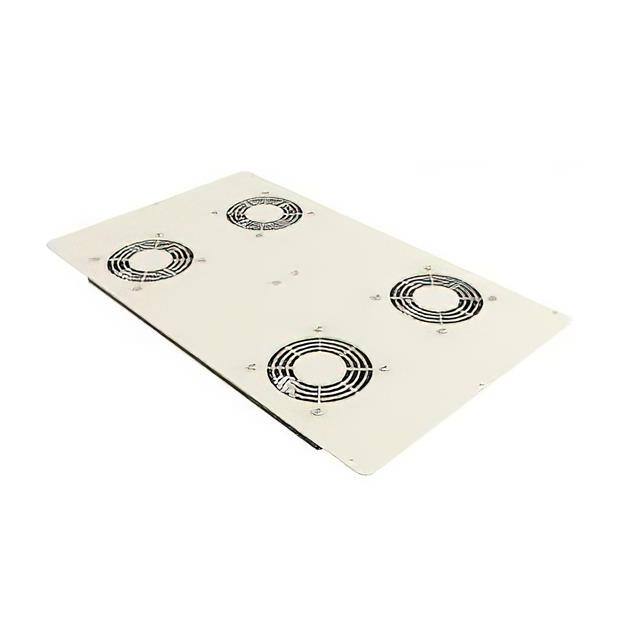 C2T2423F4TLG1 400CFM FANTOP W/THERMOMETER