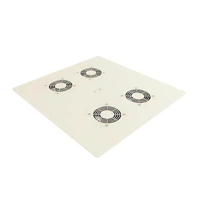 C2T2431F4TLG1 400CFM FANTOP W/THERMOMETER
