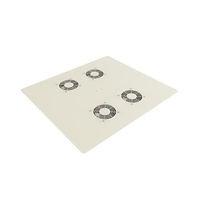 C2T2436F4LG1 400CFM CABINET FAN TOP