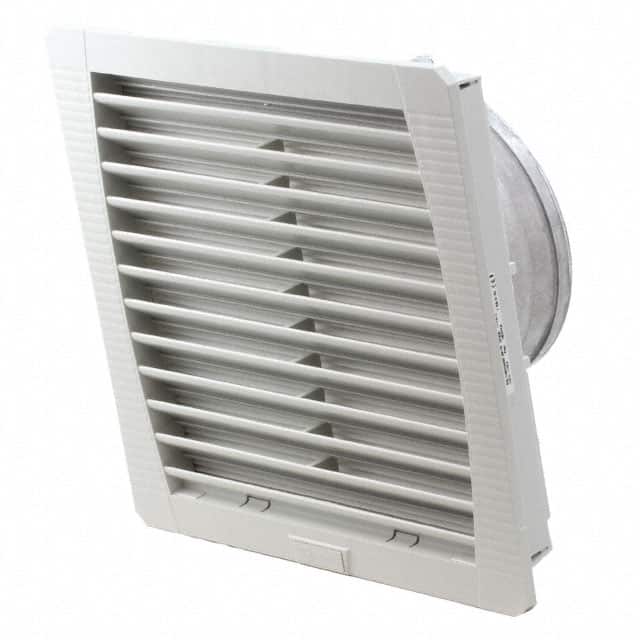 PF43000T12LG FAN EXHAUST 115V 40W LT GRAY