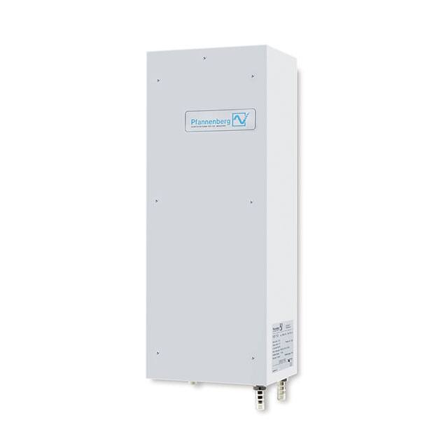 PWS7502A115N4LG AIR/WATER HEAT EXCHANGER