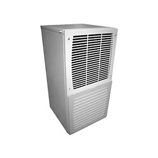 DTS3041A115LG CLIMATE CONTROL 2500BTU SIDE MT