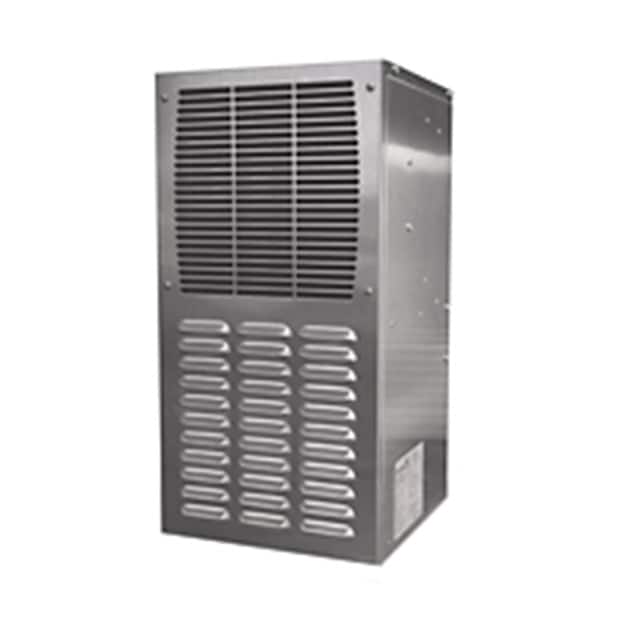 DTS3081A230N4SS AIR CONDITIONER 2500BTU SIDE MT