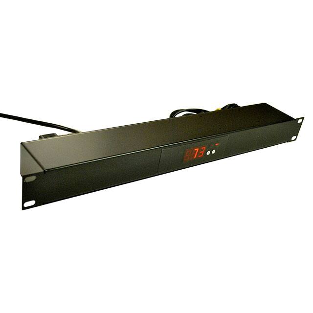 TCAC001 THERMAL FAN CONTROLLER 120/230V