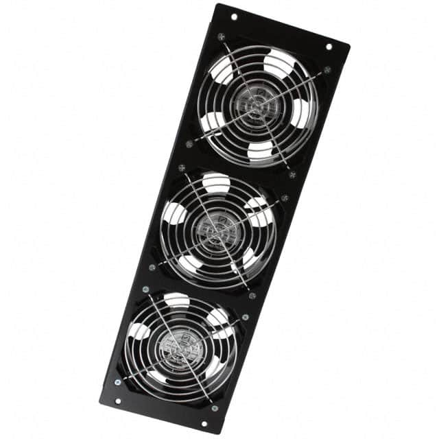 OAT302-A 3 FAN TRAY MODULE AC 230V
