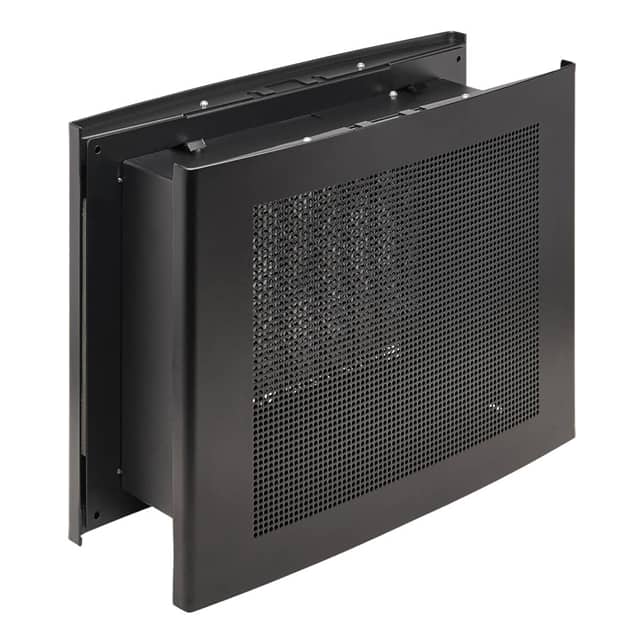 SRCLOSETINTAKE FAN TRAY 17.25"LX12.88"W