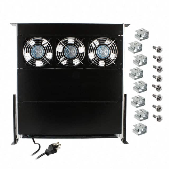 OAT300 3 FAN TRAY 115V 330CFM