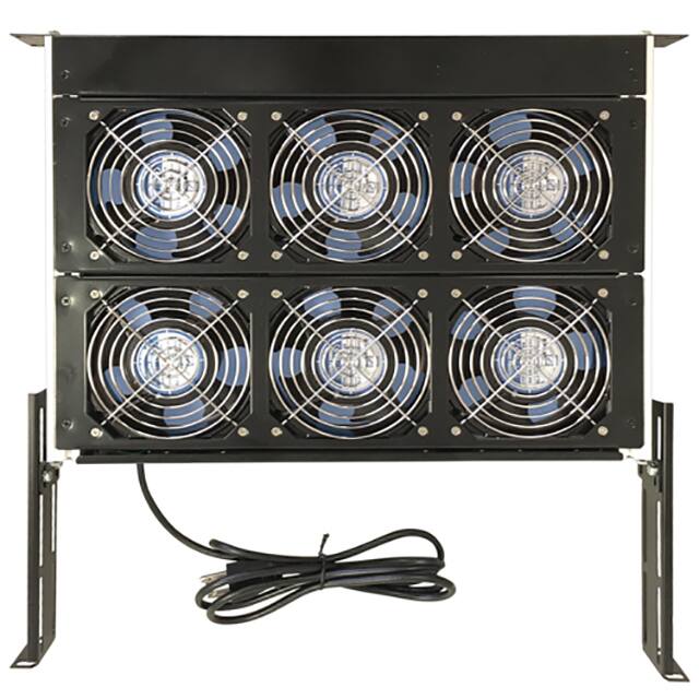 OA600-DV 6 FAN TRAY 115/230VAC