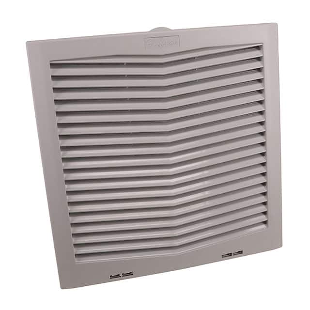 HF1348414 IP54 13" 376 FILTER FAN 48V