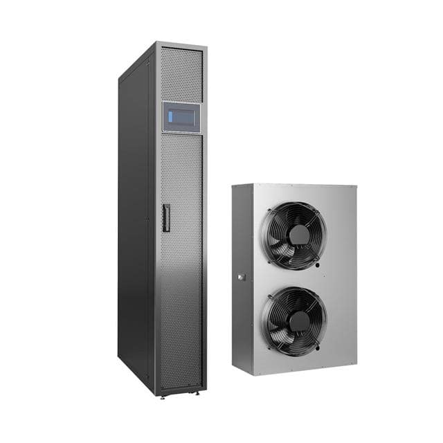 SRCOOLDXRW12 IN-ROW PRECISION COOLING SYSTEM