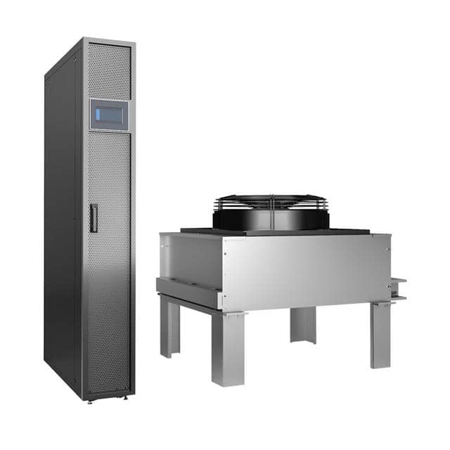 SRCOOLDXRW25 IN-ROW PRECISION COOLING SYSTEM