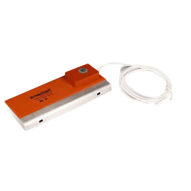 TSREH1200 HEATER 120W 12" X 2" 120VAC