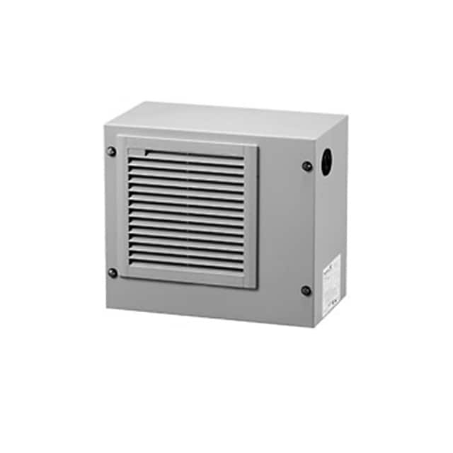 DTS1200A115LG CLIMATE CONTROL 1200BTU SIDE MT