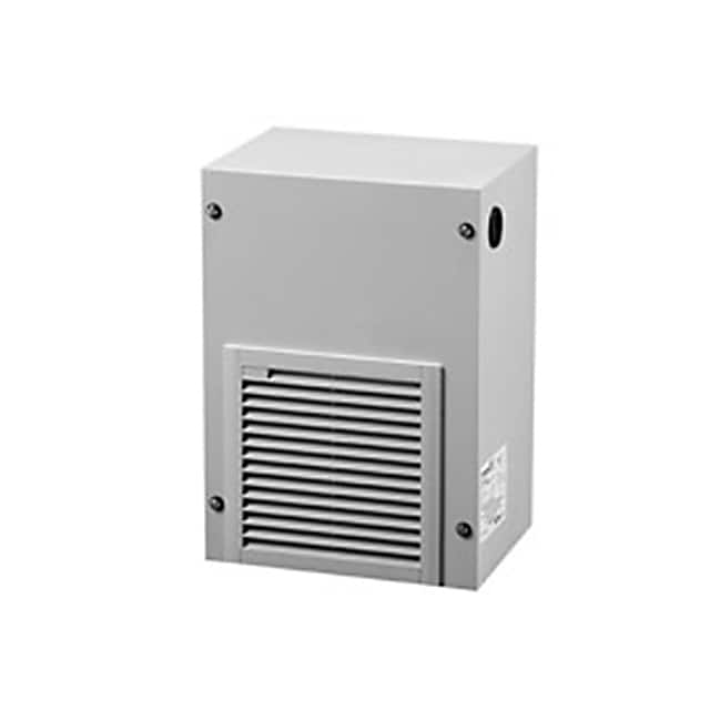 DTS2000A230LG CLIMATE CONTROL 2000BTU SIDE MT