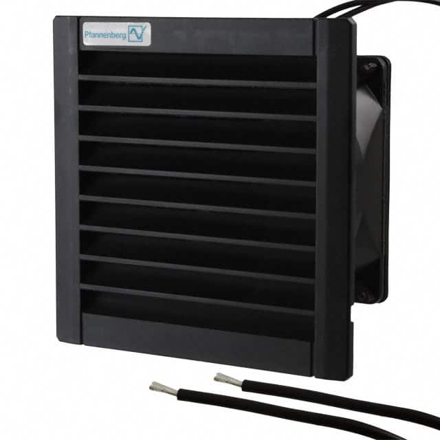 PF1000 FAN CLIMATE CONTROL 115V 16CFM