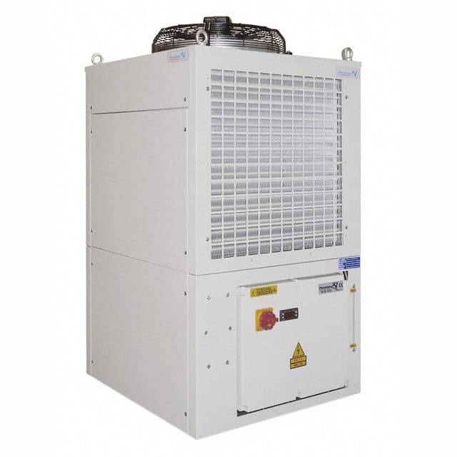 EB150WT WATER CHILLERS EB RACK SERIES