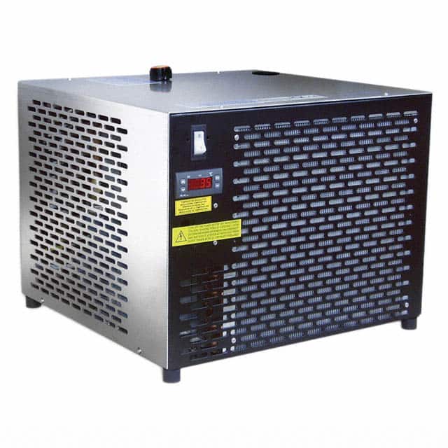 RACK1100 WATER CHILLER EB RACK SERIES