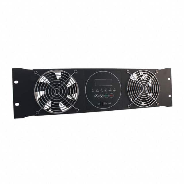 FTA0302AA FAN TRAY AC 484X49 1800/3800RPM