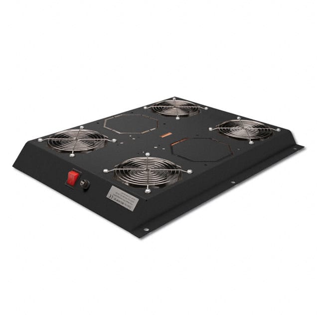 DN-19FAN-4-1000SW-N ROOF COOLING UNIT 4 FAN