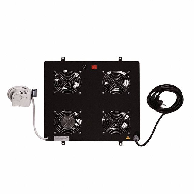 DN-19FAN-4-SW ROOF COOLING UNIT 4 FAN