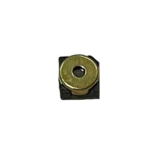 OWMB-323220SA-40-12 BUZZER MAGNETIC 3V 3.2X3.2MM SMD