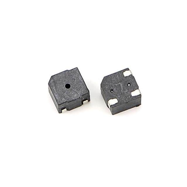 OWMB-505020S-40-12D BUZZER ELECTRO 3V 5X5MM SMD