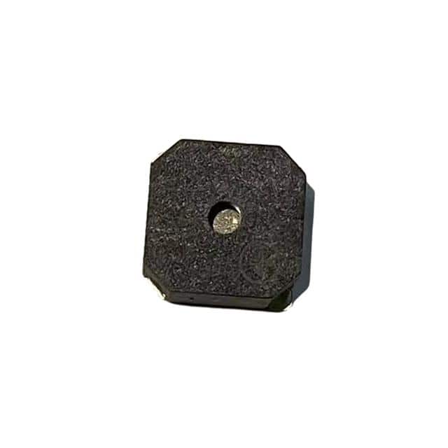 OWMB-858540SA-40-15 BUZZER MAGNETIC 5V 8.5X8.5MM SMD