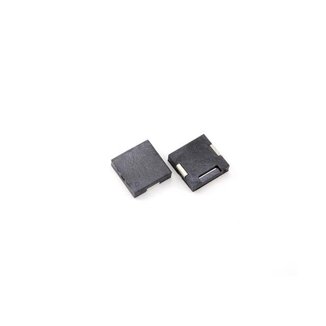 OWPB-121230S-40-3.6 BUZZER PIEZO 3.6V 12X12MM SMD