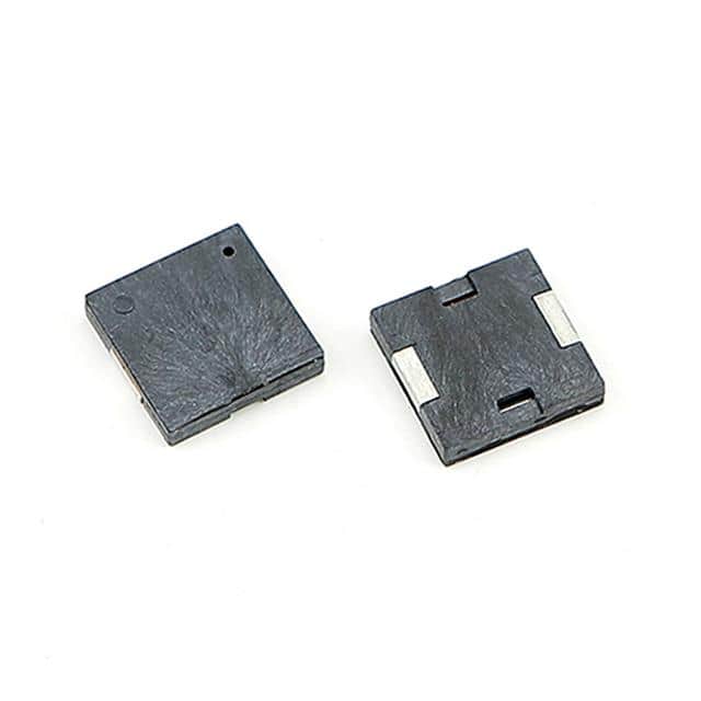 OWPB-909018S-40-03 BUZZER PIEZO 3V 9X9MM SMD