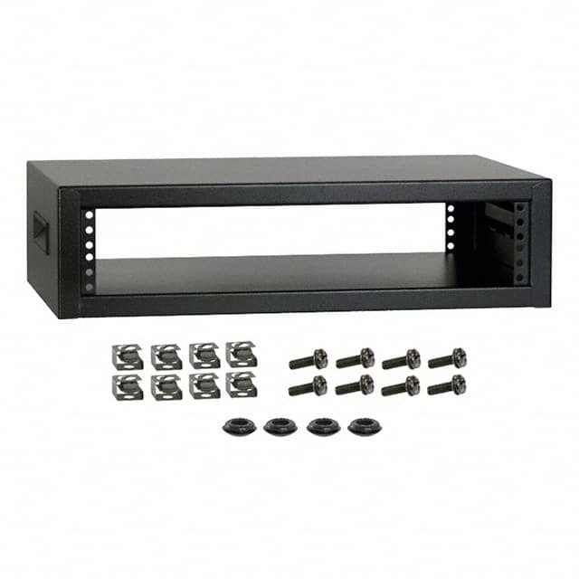 RCBS1900313BK1 RACK STEEL 13X21X5.5 BLK