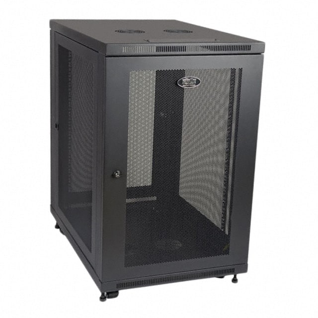 SR18UB 18U RACK ENCL SERVER CABINET 33"