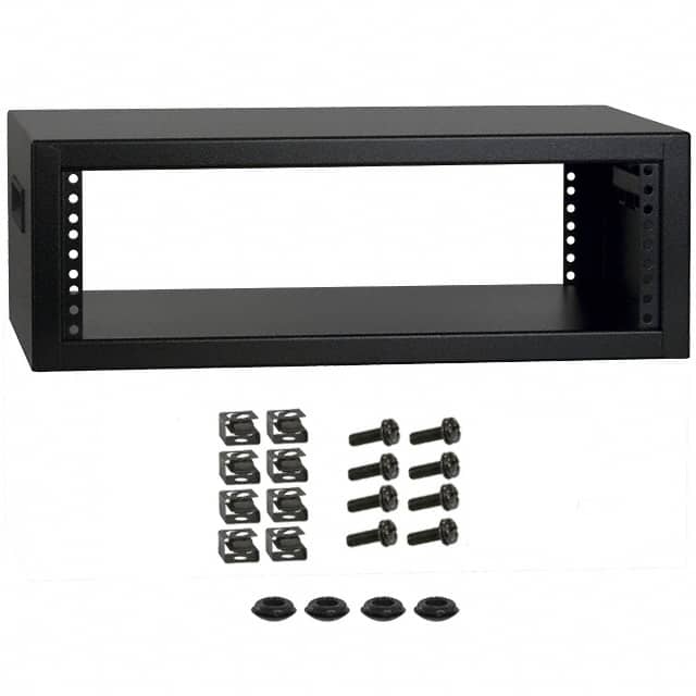 RCBS1900513BK1 RACK STEEL 13X21X7.25 BLK