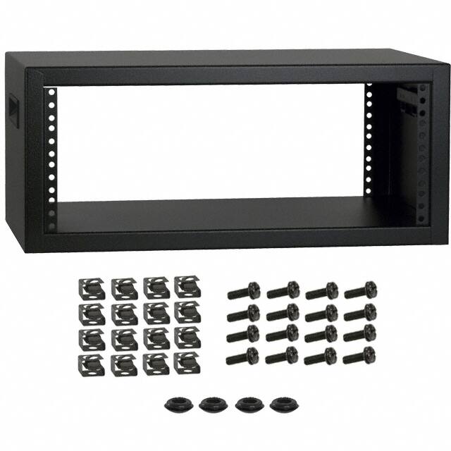 RCBS1900713BK1 RACK STEEL 13X21X9 BLK