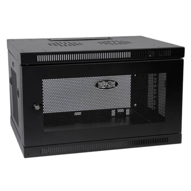 SRW6U 6UWALL MNT RACK ENC 15X24X18