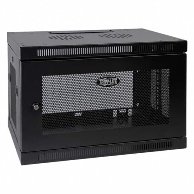 SRW9U 9UWALL MNT RACK ENC 20X24X18