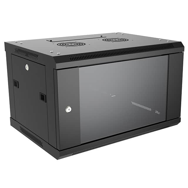RB-FW9 ECONOMY FIXED WALL MOUNT CABINET